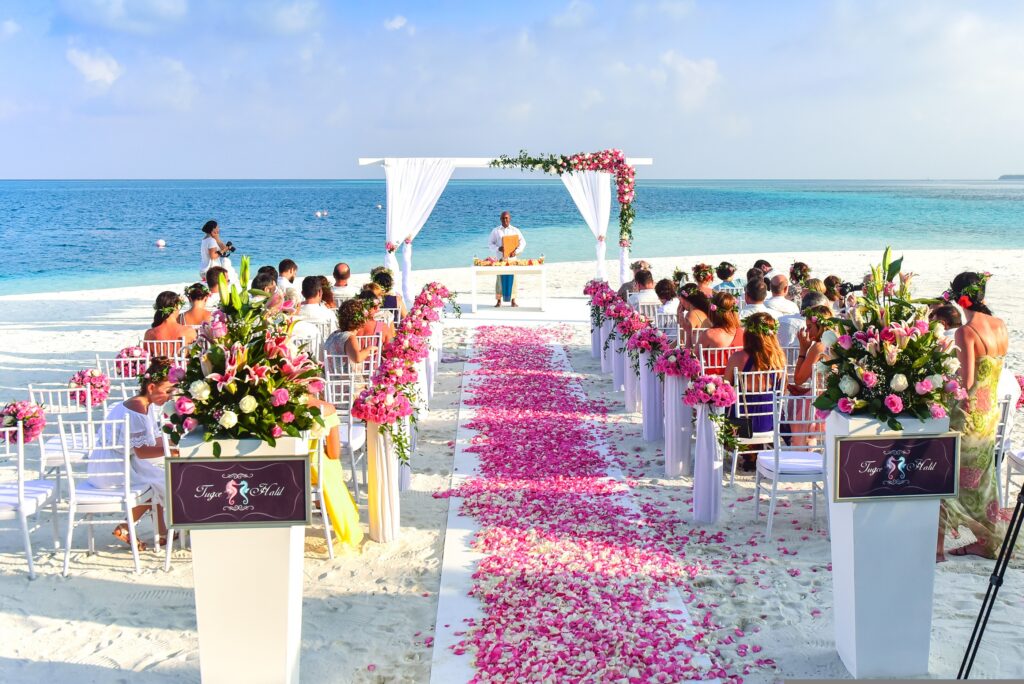 INDIAN WEDDING PLANNER IN VIETNAM